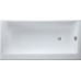 Акриловая ванна Cersanit Smart 170 L