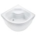 Душевая кабина River Nara XL 100/44 MT 100x100
