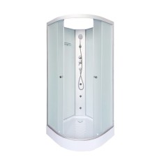 Душевая кабина Dto LM909NGM 90x90