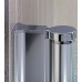 Шторка на ванну Koller Pool Waterfall Line QP93 L Chrome Clear