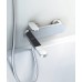 Смеситель Ravak Chrome CR 022.00/150 для ванны с душем