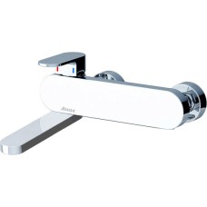Смеситель Ravak Chrome CR 022.00/150 для ванны с душем 