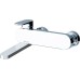 Смеситель Ravak Chrome CR 022.00/150 для ванны с душем