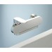 Смеситель Ravak Chrome CR 022.00/150 для ванны с душем