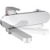Смеситель Ravak Chrome CR 022.00/150 для ванны с душем