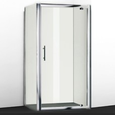 Душевой уголок RGW Passage PA-43 (860-910)x800 стекло чистое 