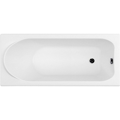 Акриловая ванна Aquanet Nord 150x70
