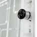 Душевая кабина AvaCan EM3011 EL 110x110 с электрикой