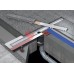 Душевой лоток TECE TECEdrainline 6 508 00 для натурального камня 80 см