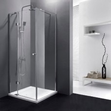 Душевой уголок Cezares Verona A1 100 P Cr L 
