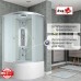 Душевая кабина AvaCan C5080 LED 80x80