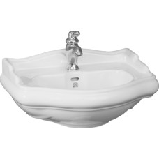 Раковина Migliore Bella ML.BLL-25.055.BI 