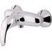 Смеситель Hansgrohe Focus E 31760000 для душа