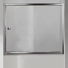 Шторка на ванну RGW Screens SC-42 1800x1500 стекло прозрачное 