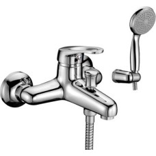 Смеситель Lemark Omega LM3102C для ванны с душем 