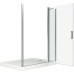 Душевая дверь в нишу Good Door Pandora WTW 110