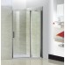 Душевая дверь в нишу Good Door Pandora WTW 110