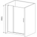 Душевая дверь в нишу Good Door Pandora WTW 110