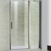 Душевая дверь в нишу Good Door Pandora WTW 110
