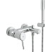 Смеситель Grohe Concetto 32212001 для ванны с душем