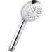 Душевая стойка Kludi Logo dual shower system 6809305-00
