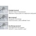 Душевая стойка Wasserkraft A015
