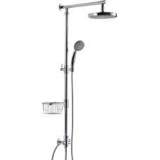 Душевая стойка Wasserkraft A015 