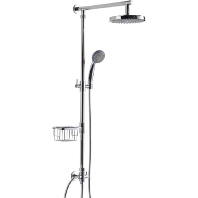 Душевая стойка Wasserkraft A015