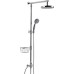 Душевая стойка Wasserkraft A015