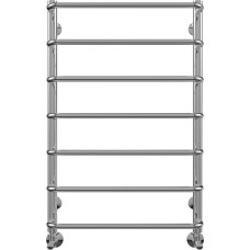 Полотенцесушитель водяной Terminus Стандарт П7 500x796 с нижним подключением 