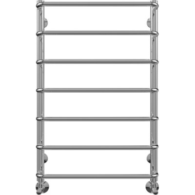 Полотенцесушитель водяной Terminus Стандарт П7 500x796 с нижним подключением