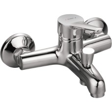 Смеситель Dorff Optima D2010000 для ванны с душем 