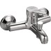 Смеситель Dorff Optima D2010000 для ванны с душем