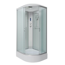 Душевая кабина Niagara NG-33984-14LP 90x80