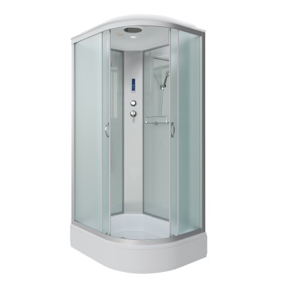 Душевая кабина Niagara NG-33984-14LP 90x80