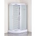 Душевая кабина Loranto CS-66120-13R FW 120x80