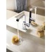 Смеситель Grohe Allure 32146000 для раковины