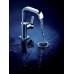 Смеситель Grohe Allure 32146000 для раковины