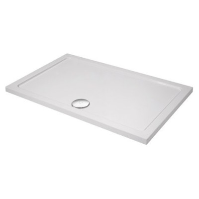 Поддон для душа Cezares SMC AH 120x80 см