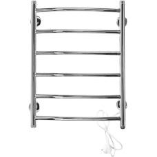Полотенцесушитель электрический Domoterm Классик DMT 109-6 40x81, R 