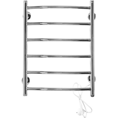 Полотенцесушитель электрический Domoterm Классик DMT 109-6 40x81, R