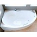 Ванна из искусственного камня Фэма Аделина 170x100 R