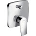 Смеситель Hansgrohe Metris 31454000 для ванны с душем