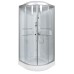 Душевая кабина AvaCan L 601 100x100 с гидромассажем