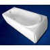 Акриловая ванна Vagnerplast Minerva 170x70