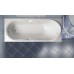 Акриловая ванна Vagnerplast Minerva 170x70