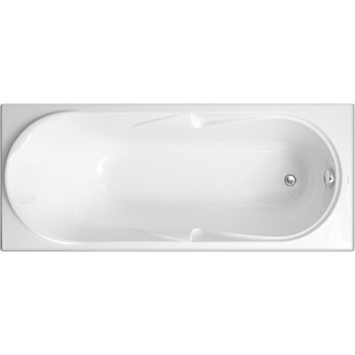 Акриловая ванна Vagnerplast Minerva 170x70