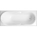 Акриловая ванна Vagnerplast Minerva 170x70