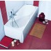 Акриловая ванна Vagnerplast Minerva 170x70