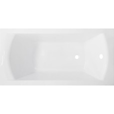 Акриловая ванна Royal Bath Vienna RB 953202 160x70